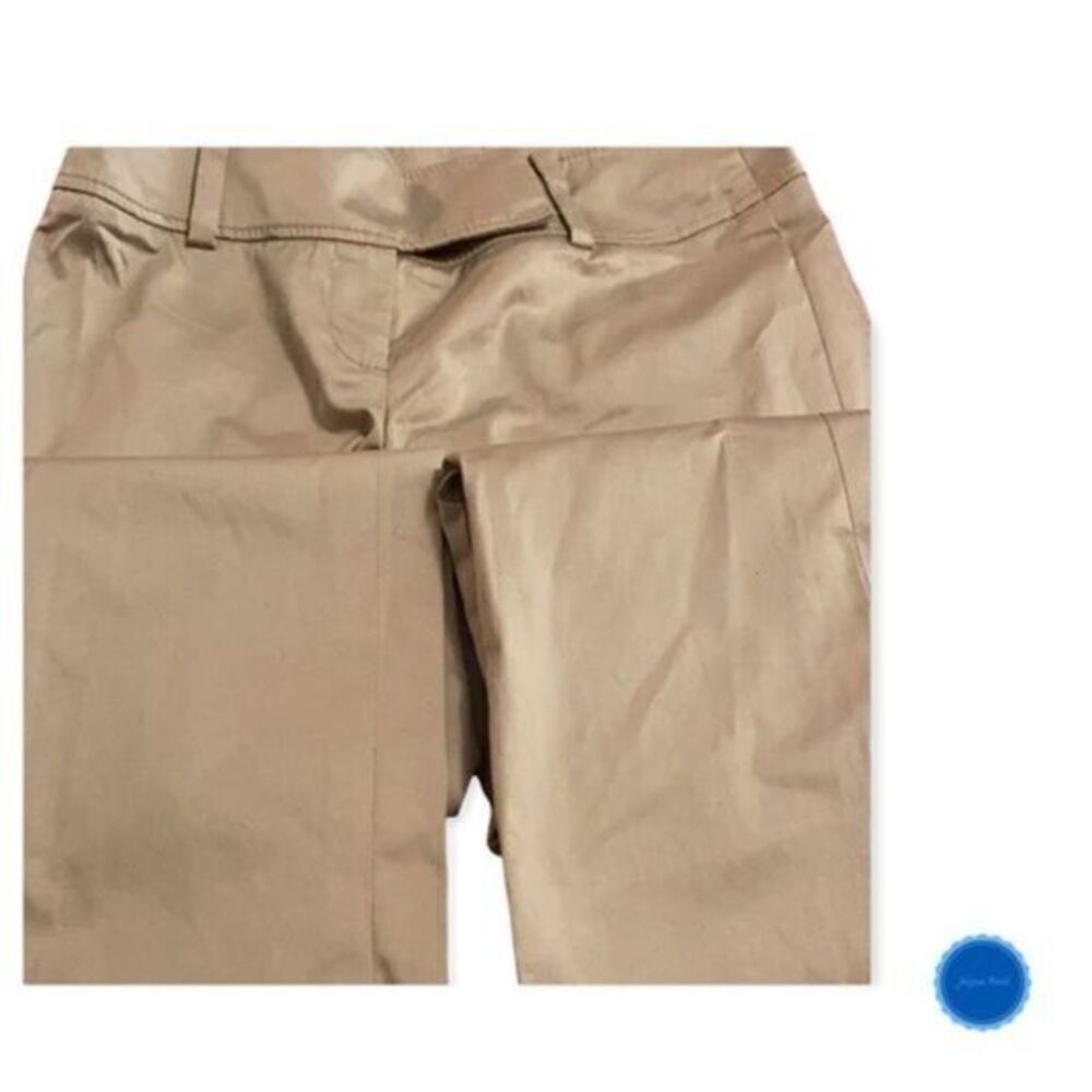 ANN TAYLOR Ran Colored Dress Pants